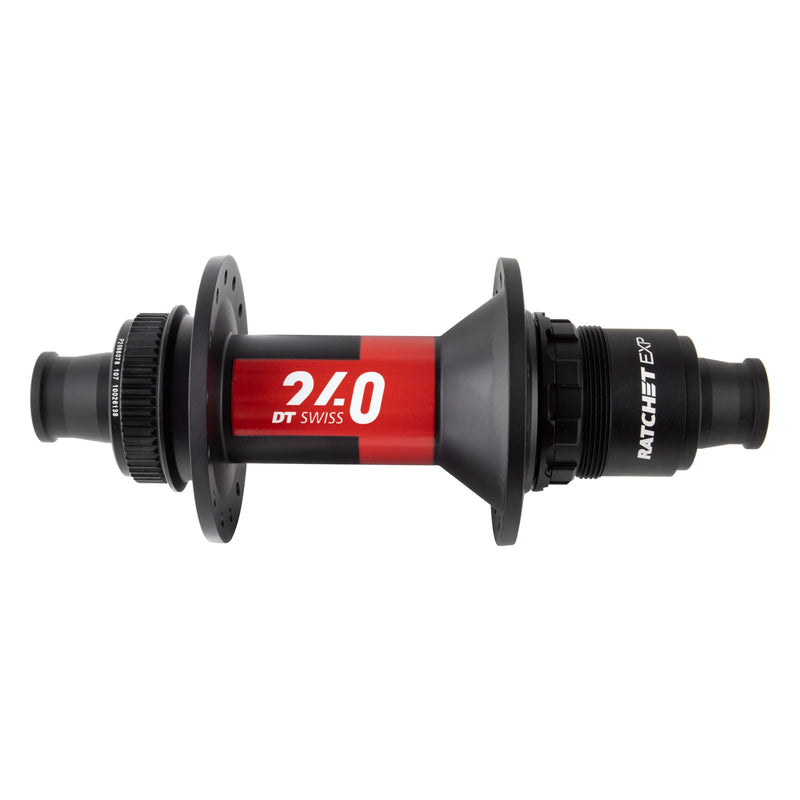 DT Swiss 240 EXP Classic rear disc Centre-Lock 148 x 12 mm Boost, SRAM XD, 28 hole