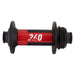 DT Swiss 240 Classic front disc Centre-Lock 110 x 15 mm Boost, 28 hole black
