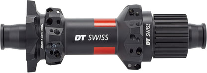 DT Swiss 240 EXP Straight Pull rear disc 6 bolt 148 x 12 mm Boost, MICRO SPLINE 12-s