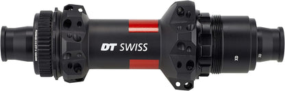 DT Swiss 240 EXP Straight Pull rear disc Centre-Lock 148 x 12 mm Boost, SRAM XD, 28 hole