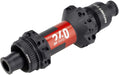 DT Swiss 240 EXP Straight Pull rear disc Centre-Lock 148 x 12 mm Boost, SRAM XD, 28 hole