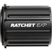 DT Swiss Ratchet EXP freehub conversion kit for Campagnolo Road, 130 or 135 mm QR, Cerami