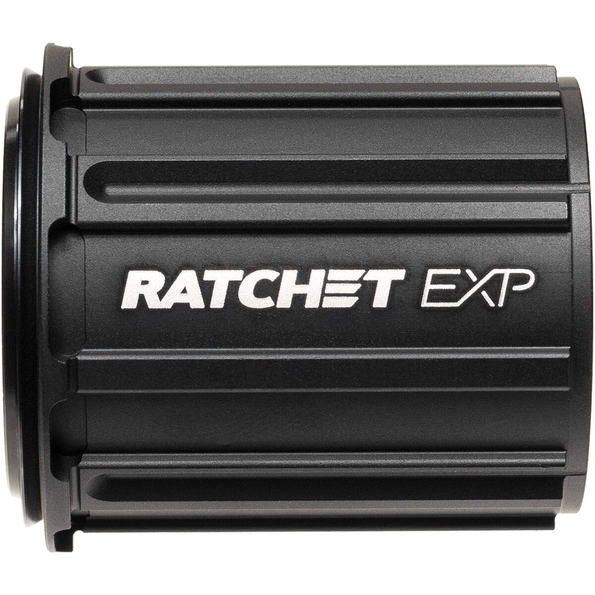 DT Swiss Ratchet EXP freehub conversion kit for Campagnolo Road, 130 or 135 mm QR, Cerami