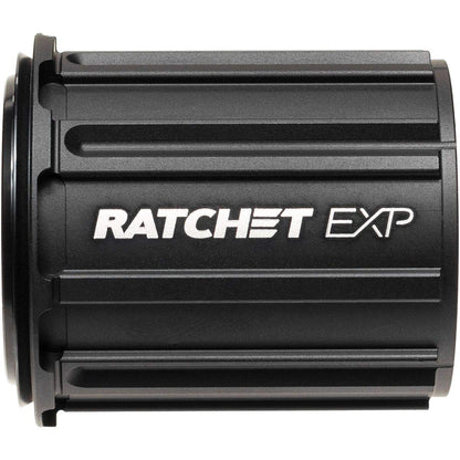 DT Swiss Ratchet EXP freehub conversion kit for Campagnolo Road, 130 or 135 mm QR, Cerami