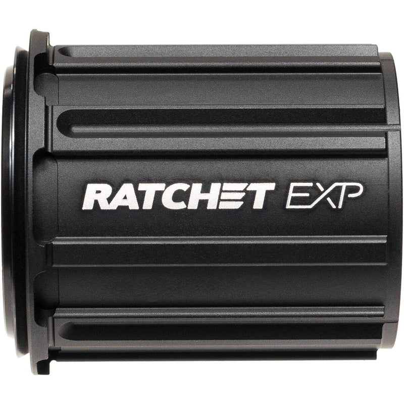 DT Swiss Ratchet EXP freehub conversion kit for Campagnolo Road, 130 or 135 mm QR, Cerami