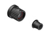 DT Swiss Ratchet EXP freehub conversion kit for Shimano MICRO SPLINE Road, 142 / 12 mm
