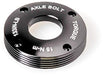 DT Swiss HCDXXX00S2386S Hub cap for 240 Lefty