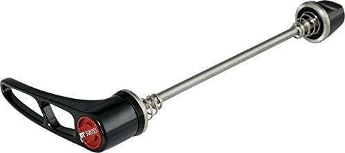 DT Swiss RWS Road or MTB (titanium) 100 x 5 mm with aluminium lever