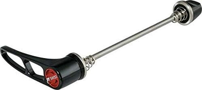 DT Swiss RWS Road or MTB (titanium) 100 x 5 mm with aluminium lever