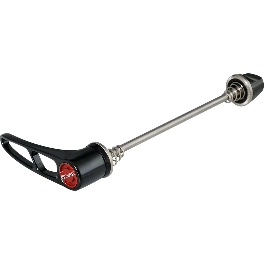 DT Swiss RWS Road or MTB (titanium) 100 x 5 mm with aluminium lever