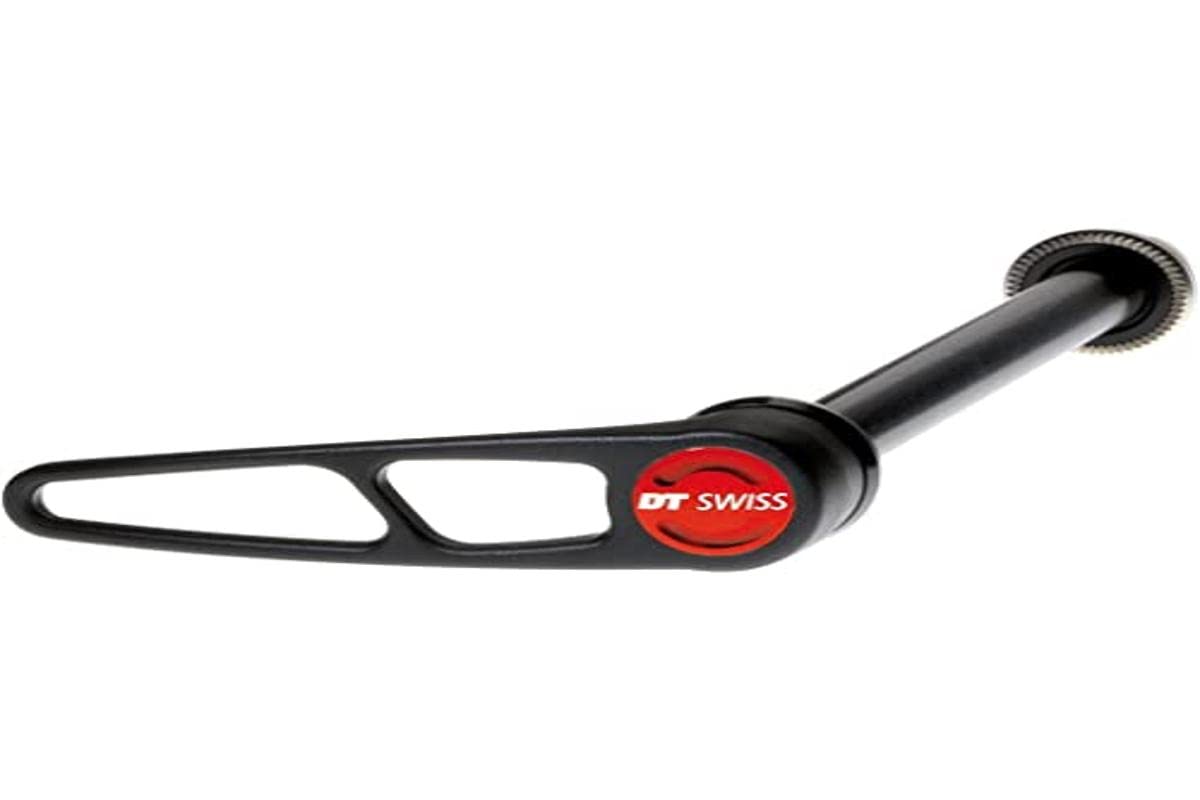 DT Swiss RWS Thru Bolt HR-Steckachse MTB // 10x135 mm Black
