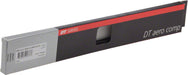 DT Swiss Aero Comp 14 / 15 / 14 g = 2 / 2.3 x 1.2 / 2 mm box 20, black 290 mm