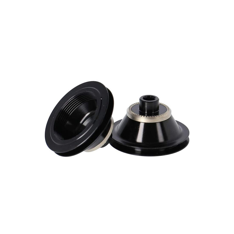 DT Swiss Front Wheel Kit for 100 mm Q/R 240s oversize