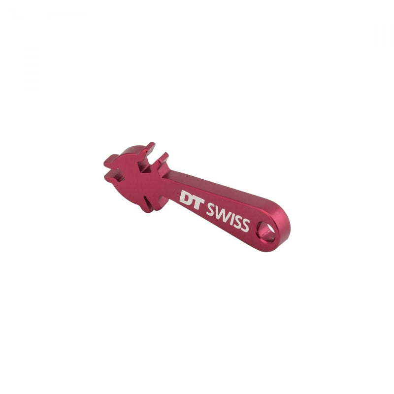 DT Swiss All purpose travel wheel tool