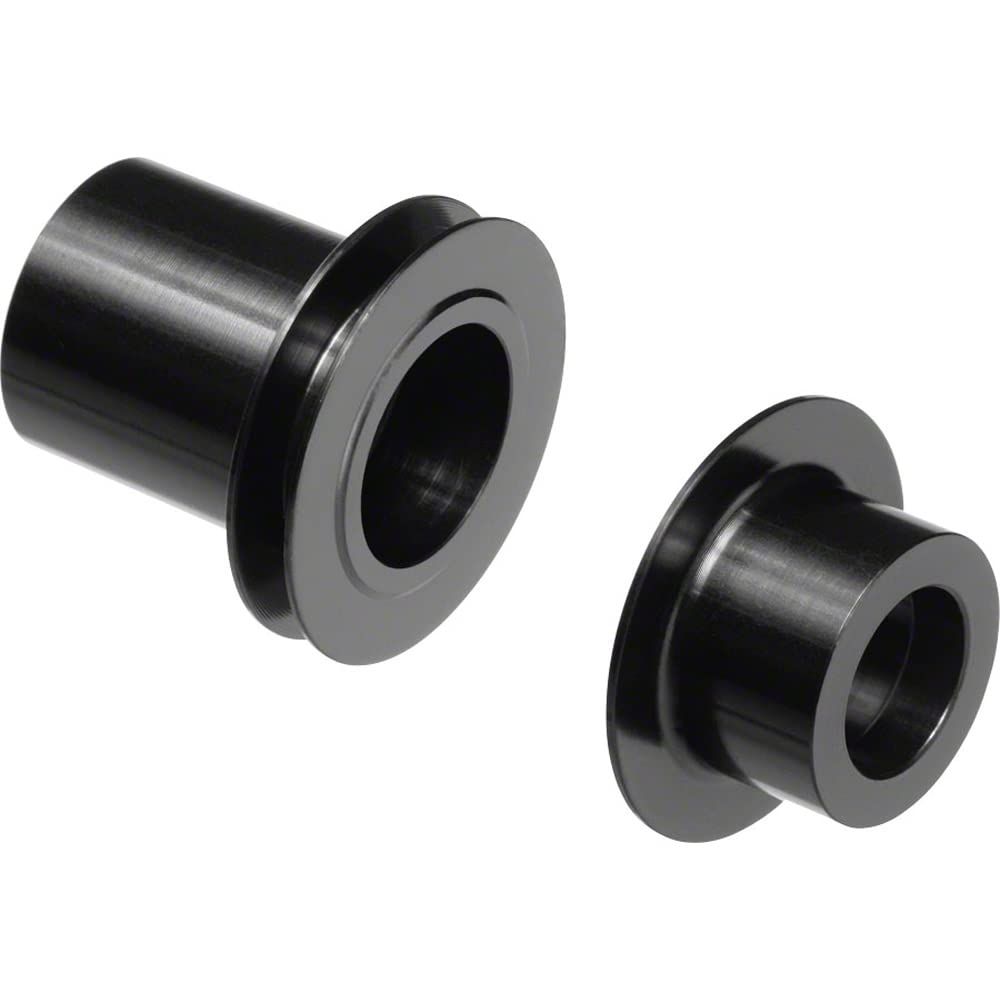 DT Swiss Rear Wheel Kit for 135 mm / 12 mm (adaptors)