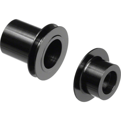 DT Swiss Rear Wheel Kit for 135 mm / 12 mm (adaptors)