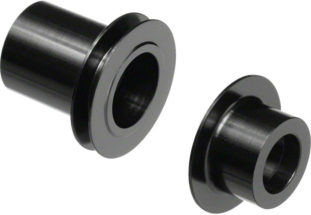 DT Swiss Rear Wheel Kit for 135 mm / 12 mm (adaptors)