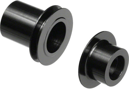 DT Swiss Rear Wheel Kit for 135 mm / 12 mm (adaptors)