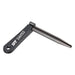 DT Swiss Aero bladed spoke holder 1 - 1.3 mm Black