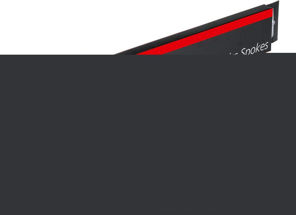 DT Swiss Aero Comp Straight Pull Spokes 14 g = 2 mm box 20, black 294 mm