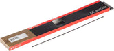 DT Swiss Aero Lite Straight Pull Spokes 14 g = 2 mm box 20, black,276 mm