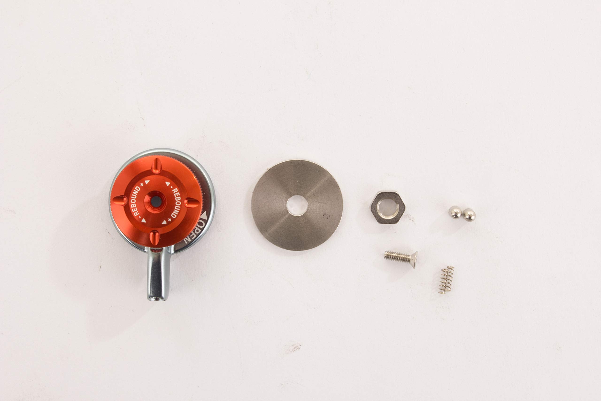 DT Swiss Control Kit O.L. Crown Adjust