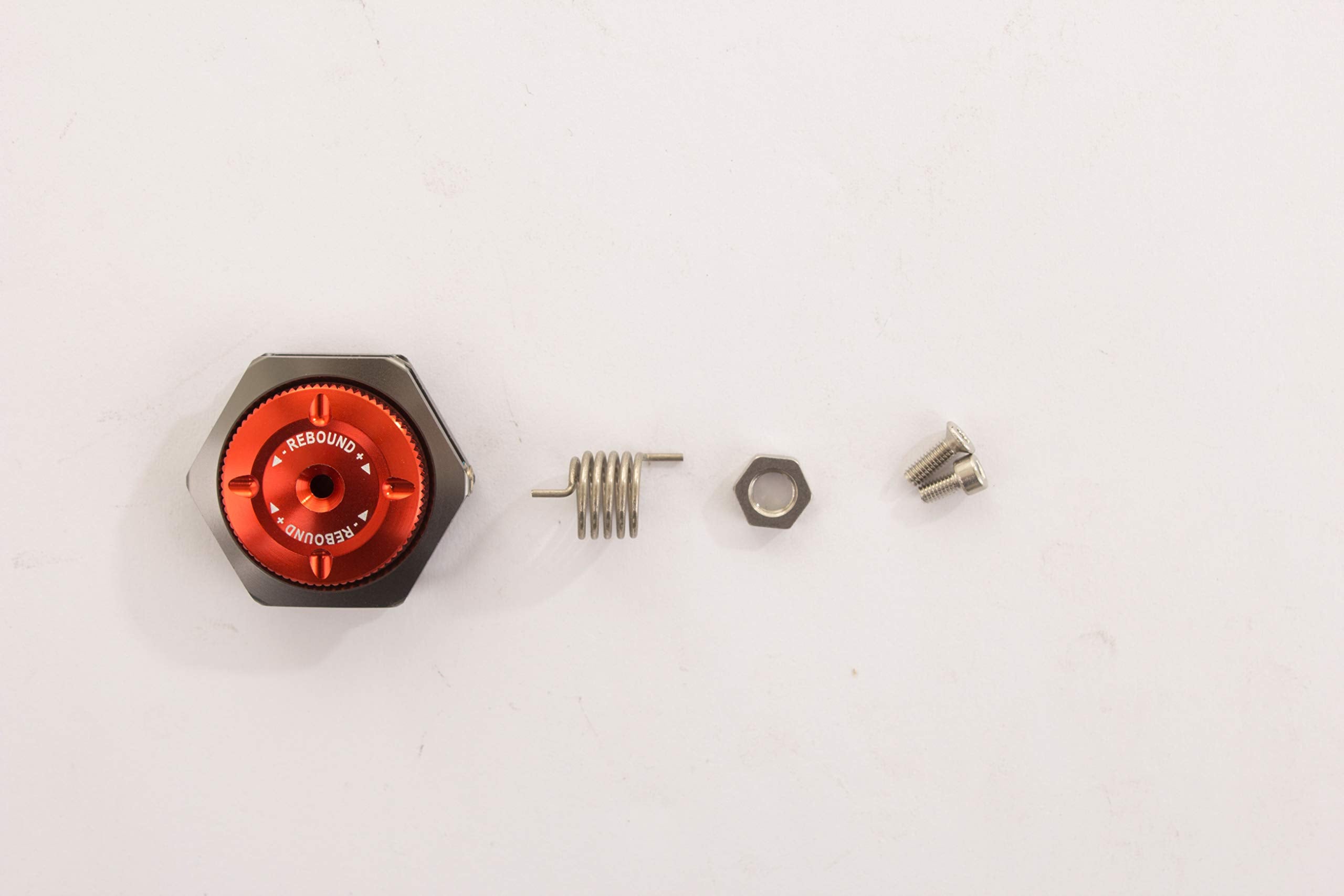 DT Swiss Control Kit O.L. Remote Ready