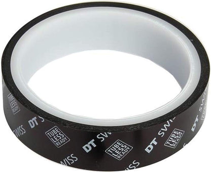 DT Swiss Tubeless ready rim sealing tape 27 mm x 10 m