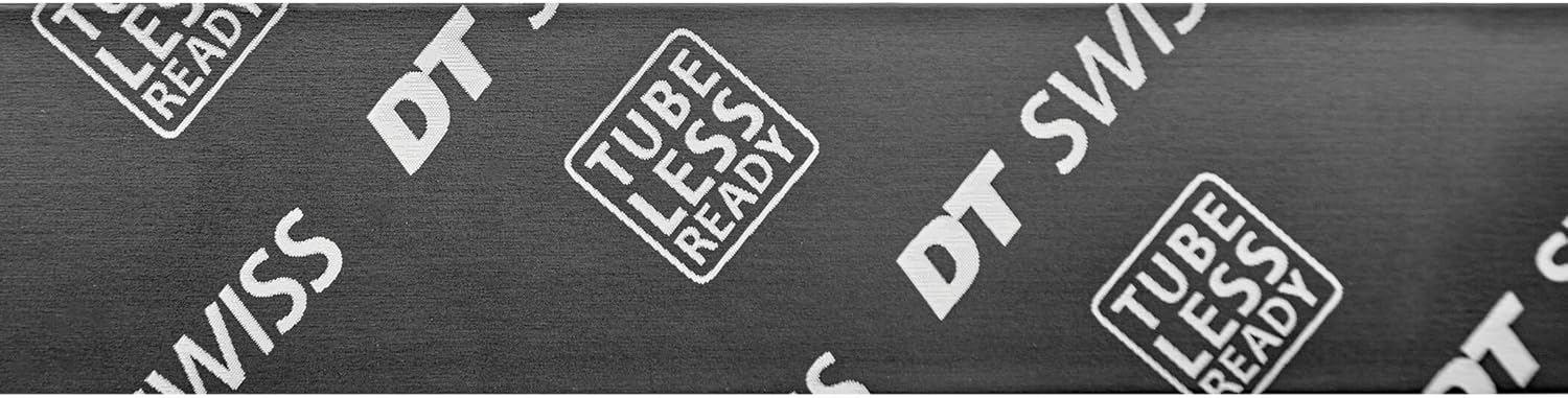 DT Swiss Tubeless ready rim sealing tape 27 mm x 10 m