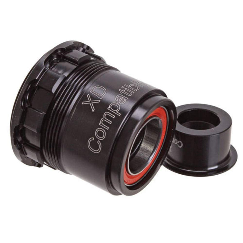 DT Swiss Ratchet freehub conversion kit for SRAM XD, 135 / 10 mm