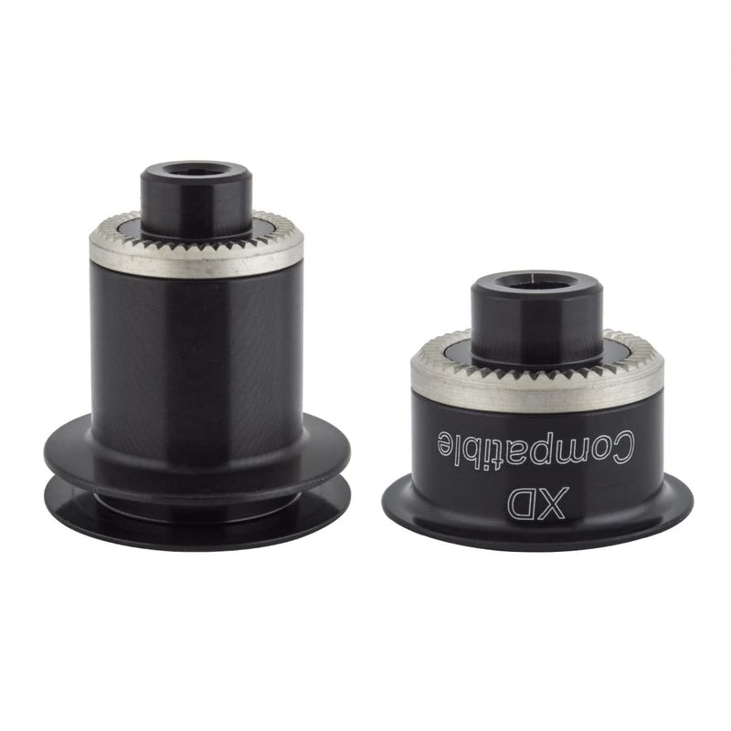 DT Swiss Rear Wheel Kit for 135 mm Q/R Sram XD