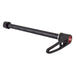 DT Swiss RWS for Shimano E-thru (alloy) &Oslash; 12 mm / 142 mm with aluminium lever