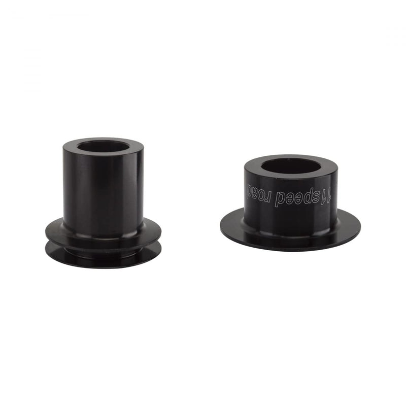 DT Swiss Rear Wheel Kit for 135 mm / 12 mm for 11-speed Road (adaptors)