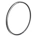 DT Swiss R 460 Sleeve-joined 28 hole Presta-drilled black