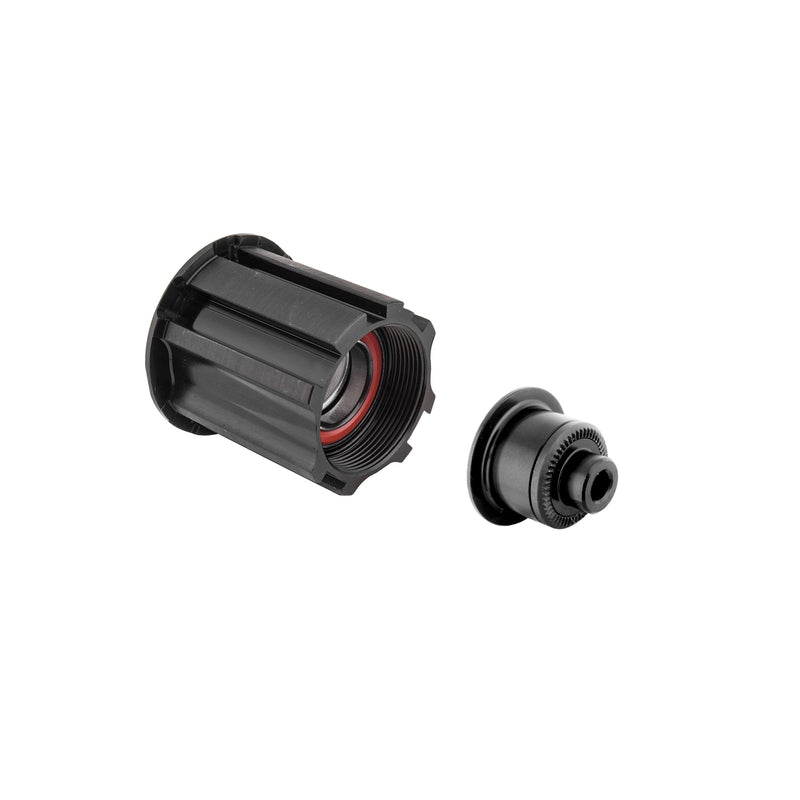 DT Swiss Pawl freehub conversion kit for Campagnolo Road, 130 mm or 135 mm QR