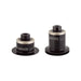 DT Swiss Rear Wheel Kit For Straight Pull 11 speed Road 135 mm Q/R