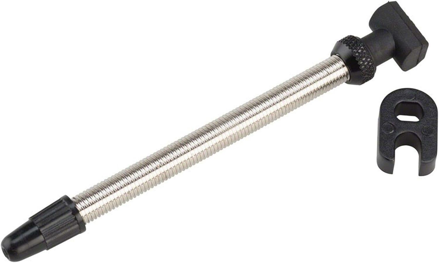 DT Swiss Tubeless Valve Road 73 mm