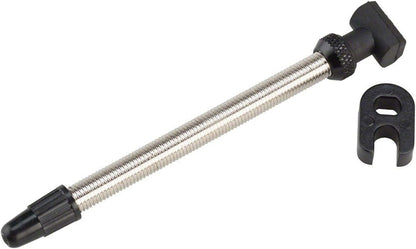 DT Swiss Tubeless Valve Road 73 mm