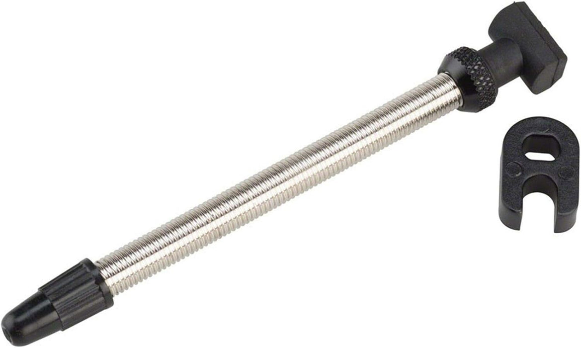 DT Swiss Tubeless Valve Road 73 mm