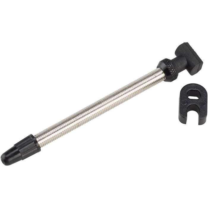 DT Swiss Tubeless Valve Road 73 mm