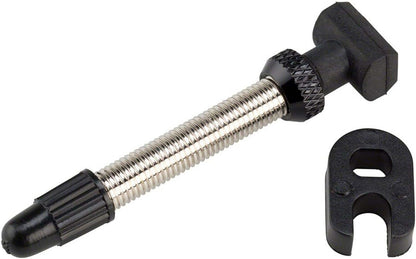 DT Swiss Tubeless Valve Road/MTB 40 mm