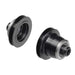 DT Swiss Front Wheel Kit For 100 mm Q/R for 17 mm axle, 180 hubs