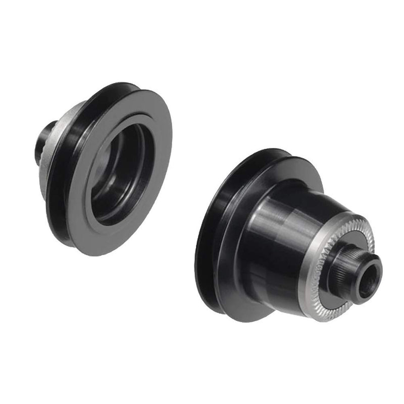 DT Swiss Front Wheel Kit For 100 mm Q/R for 17 mm axle, 180 hubs