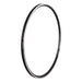 DT Swiss RR 411 asymmetric SBWT 28 hole Presta-drilled black