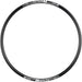 DT Swiss R 460 DB Sleeve-joined 24 hole Presta-drilled disc brake black