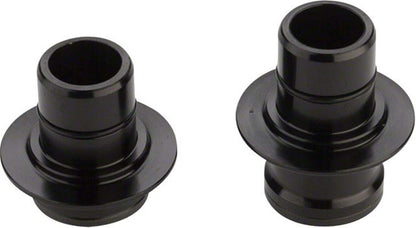 DT Swiss Front Wheel Kit For 100 x 9 mm axle for 350 and 370 hubs