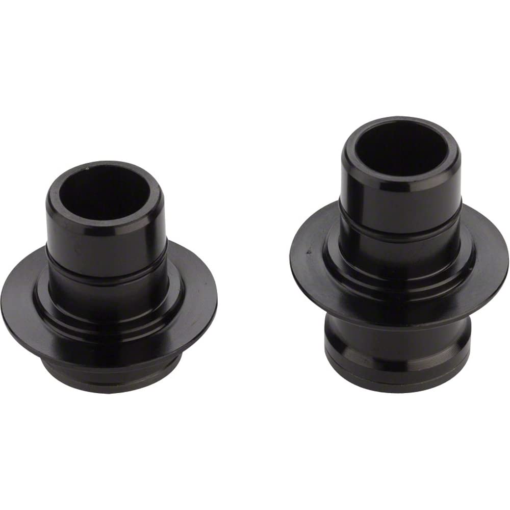 DT Swiss Front Wheel Kit For 100 x 9 mm axle for 350 and 370 hubs