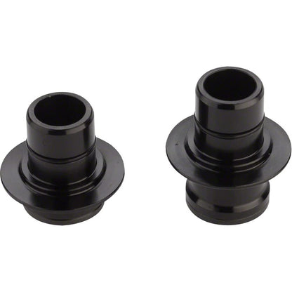 DT Swiss Front Wheel Kit For 100 x 9 mm axle for 350 and 370 hubs