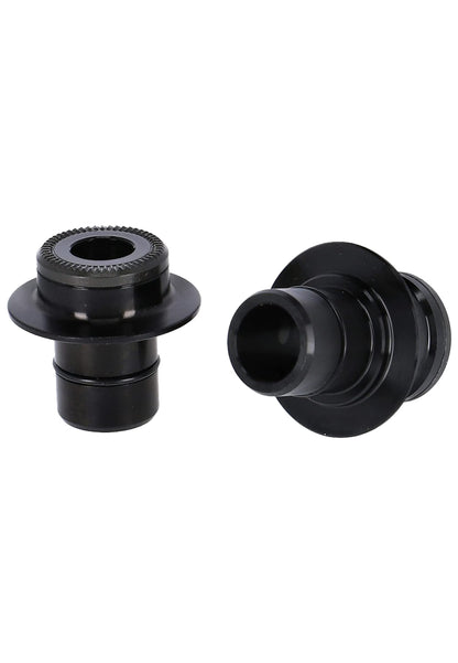 DT Swiss Front Wheel Kit For 100 x 9 mm axle for 350 and 370 hubs