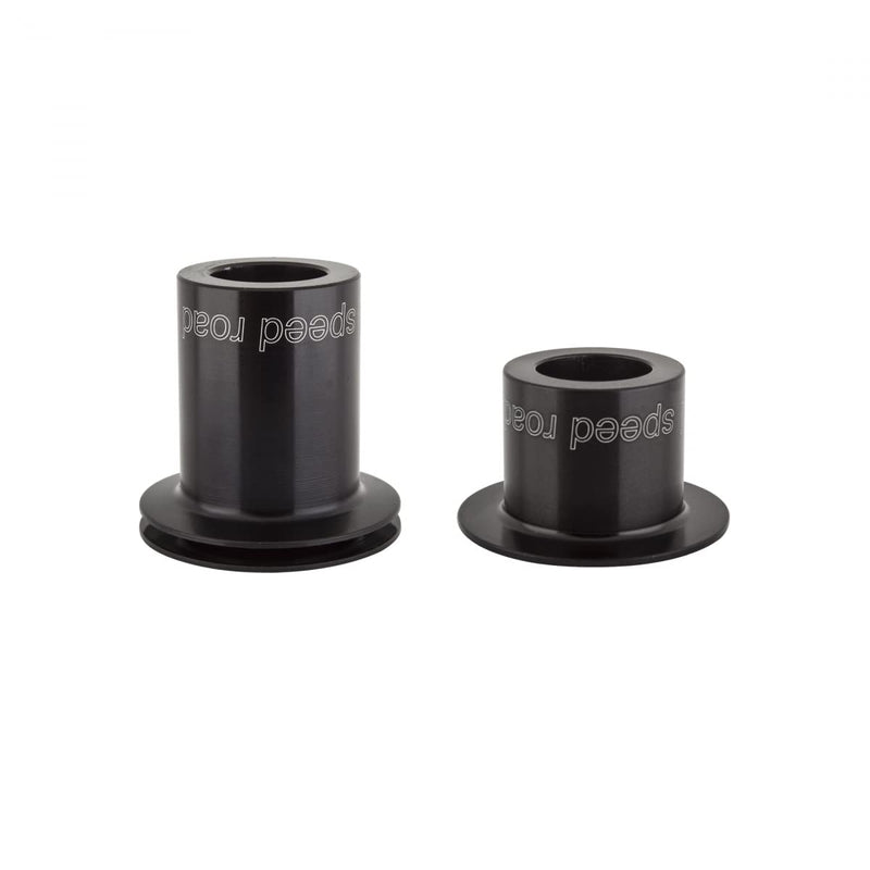 DT Swiss Rear Wheel Kit for Straight Pull 142 mm / 12 mm for 11-speed Road (adaptors)